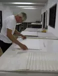 Some tips for keeping your prints in perfect shape.