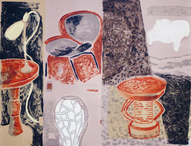 monoprints, south african prints, south african art