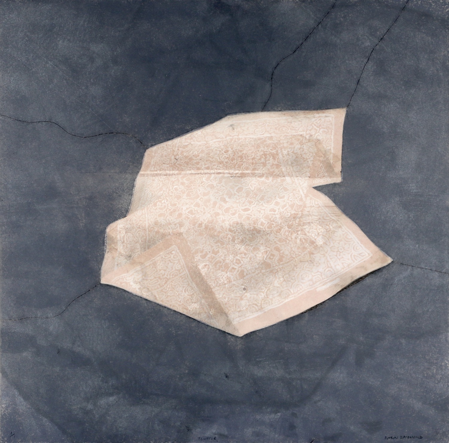 Karin Daymond Flutter