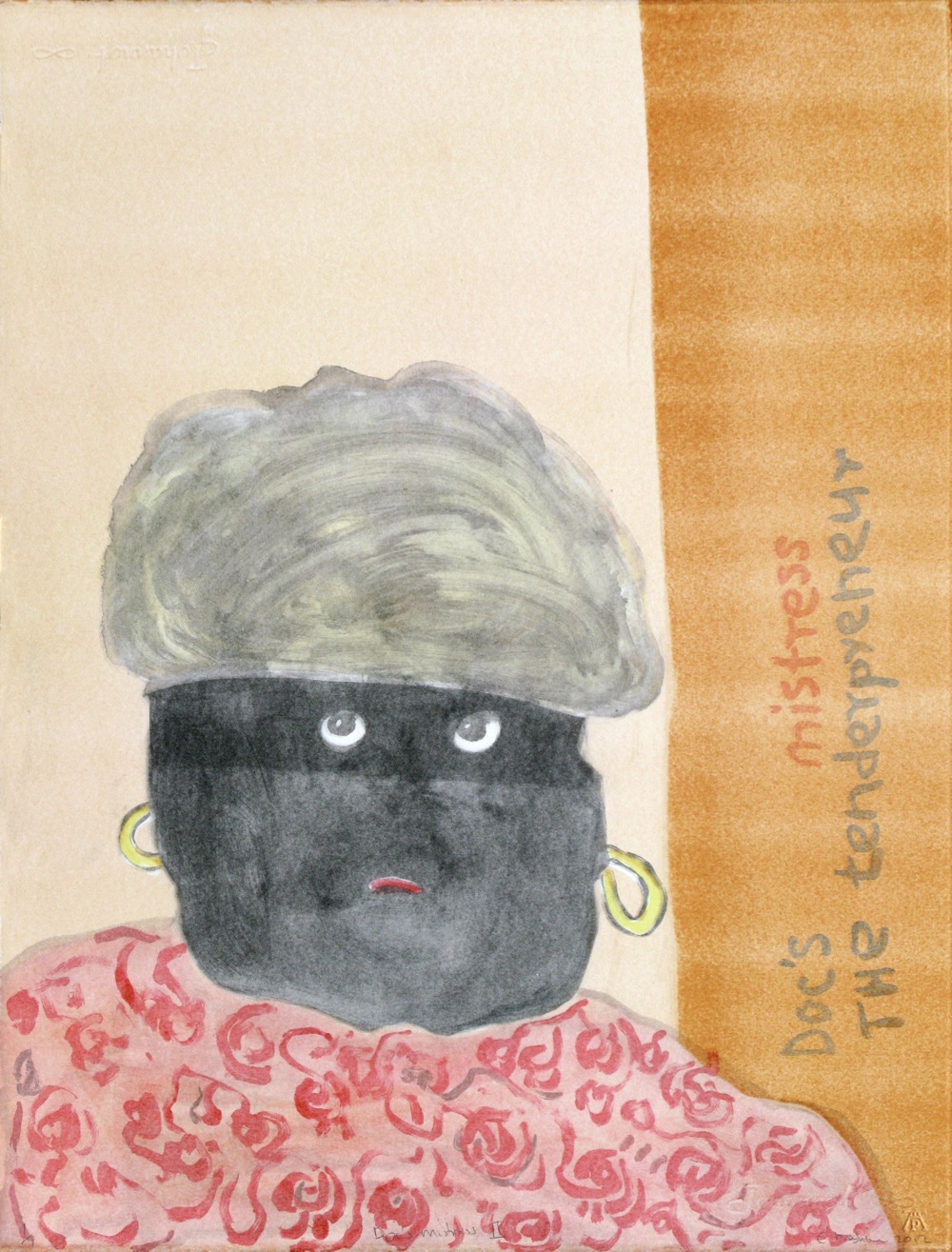 Colbert Mashile Docs Mistress II Mono 2018 Colbert Mashile Docs Mistress II Mono 2018