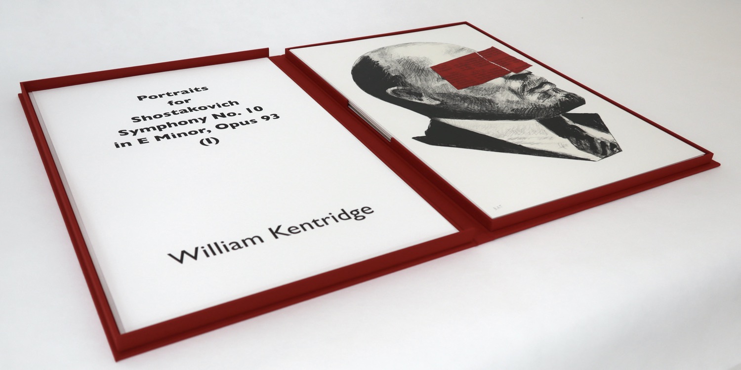 William-Kentridge-Shostakovich-portraits-I-in-red-clam-shell-box